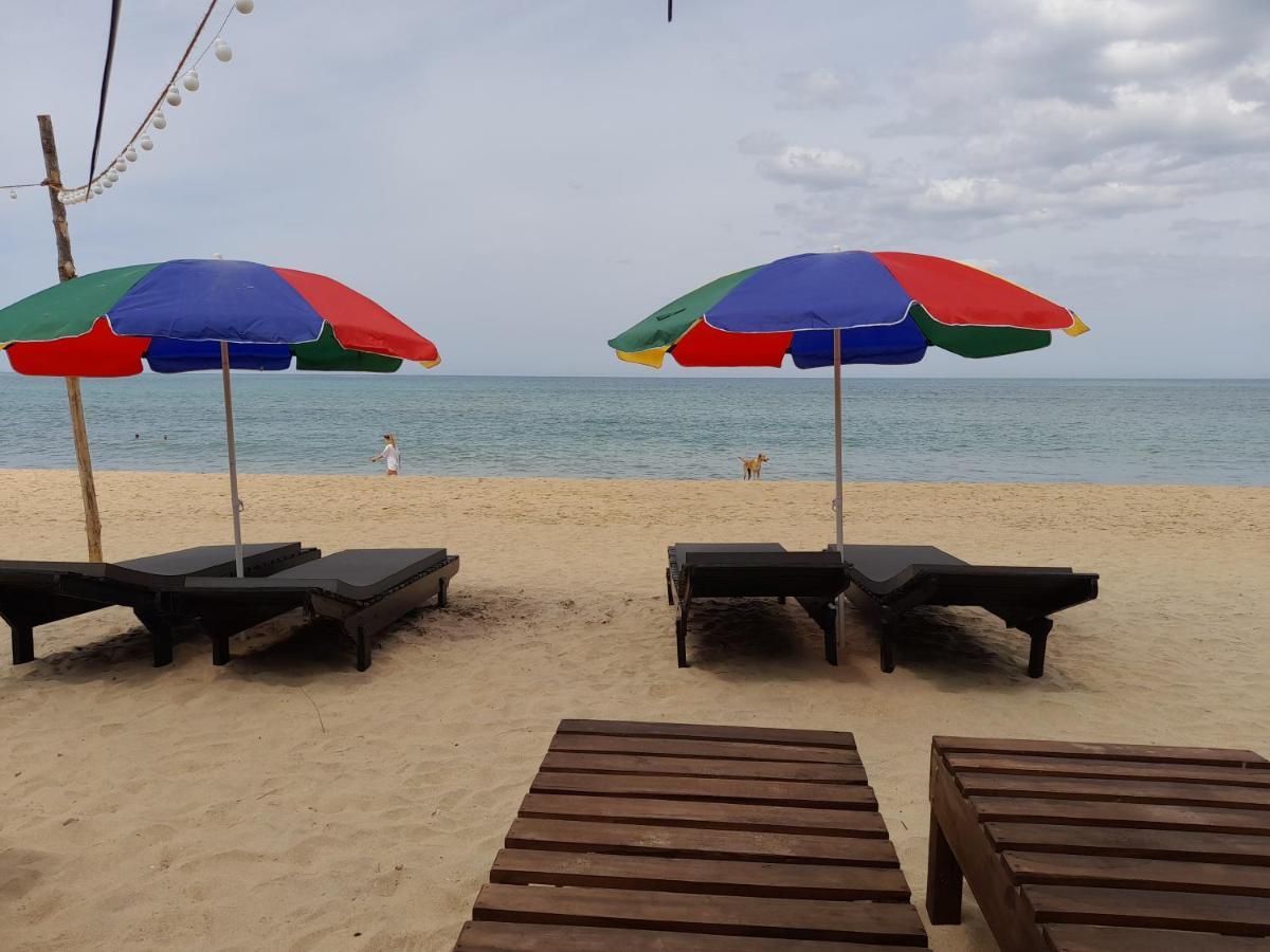 Golden Beach Chalets Arugam Bay Εξωτερικό φωτογραφία