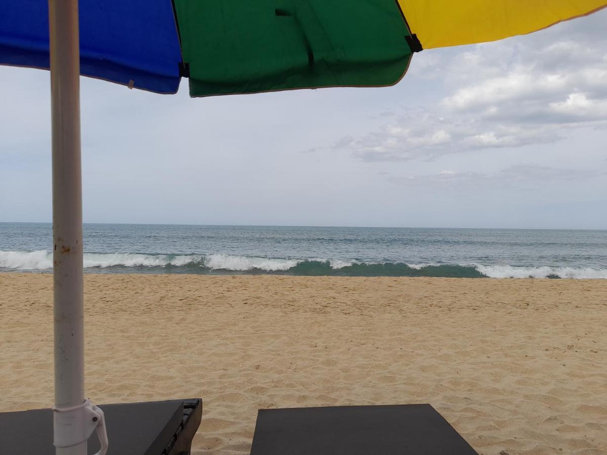 Golden Beach Chalets Arugam Bay Εξωτερικό φωτογραφία